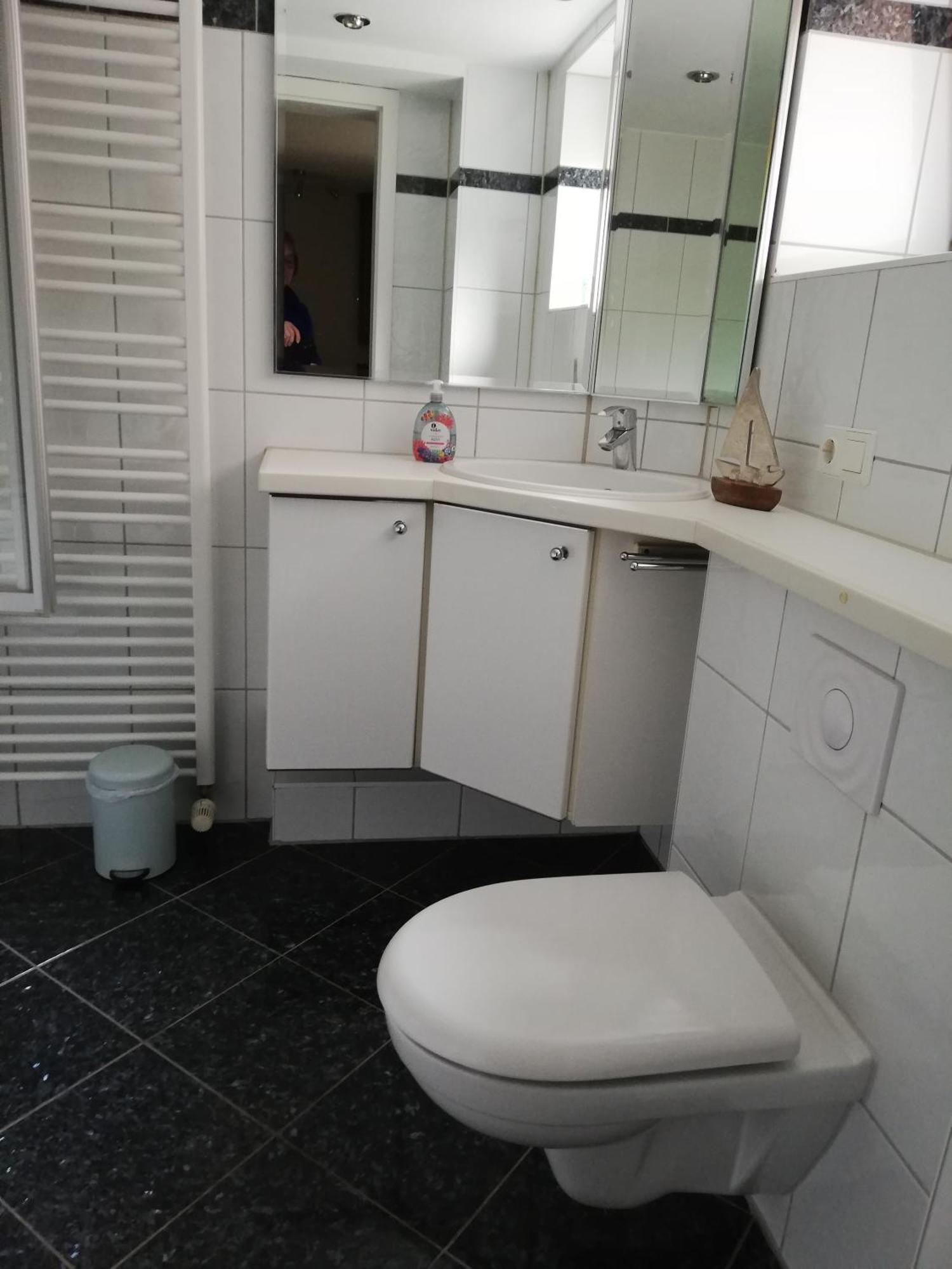 Hyggelig Apartment Kosel Ngoại thất bức ảnh